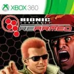 Bionic Commando Rearmed