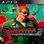 Bionic Commando Rearmed 2