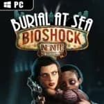 Bioshock Infinite: Burial at Sea - Episode 2