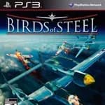 Birds of Steel