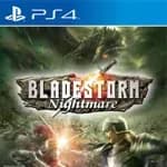 Bladestorm: Nightmare
