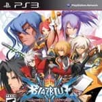 BlazBlue: Chrono Phantasma