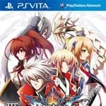 BlazBlue: Chrono Phantasma EXTEND