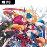 BlazBlue: Continuum Shift Extend