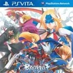 BlazBlue: Continuum Shift Extend
