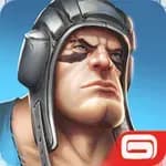 Blitz Brigade - Online FPS fun