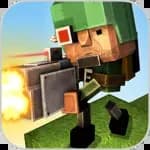 Block Fortress: War