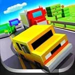 Blocky Highway