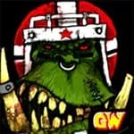 Blood Bowl: Kerrunch
