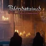 Bloodstained: The Scarlet Engagement