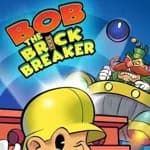 Bob the Brick Breaker