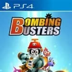 Bombing Busters