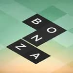 Bonza Word Puzzle