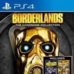Borderlands: The Handsome Collection