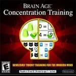 Brain Age: Concentration Training