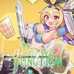 Brave x Junction
