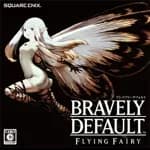 Bravely Default: Flying Fairy
