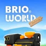 Brio World: Railway