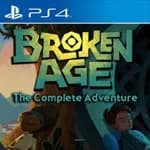 Broken Age