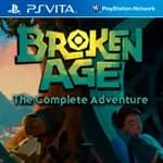 Broken Age