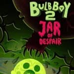 Bulb Boy 2: Jar of Despair