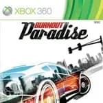 Burnout Paradise