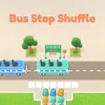 Bus Stop Shuffle