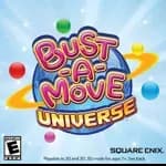 Bust-A-Move Universe