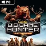 Cabela's Big Game Hunter: Pro Hunts