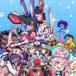 Calamity Angels: Special Delivery