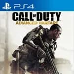 Call of Duty: Advanced Warfare