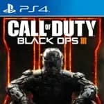 Call of Duty: Black Ops III
