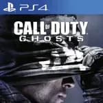 Call of Duty: Ghosts