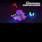 Cannon Defender