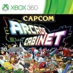 Capcom Arcade Cabinet