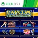 Capcom Digital Collection