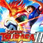Captain Tsubasa II: World Fighters