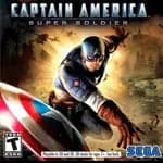 Captain America: Super Soldier