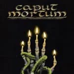 Caput Mortum