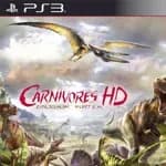 Carnivores: Dinosaur Hunter HD