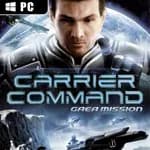 Carrier Command: Gaea Mission