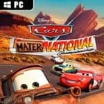 Cars Mater-National Championship