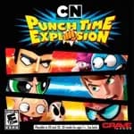 Cartoon Network: Punch Time Explosion