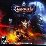 Castlevania: Lords of Shadow - Mirror of Fate
