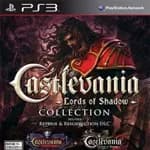 Castlevania Lords of Shadow Collection