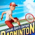 Casual Sport Series: Badminton