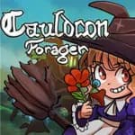 Cauldron Forager