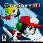 Cave Story 3D