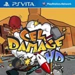 Cel Damage HD