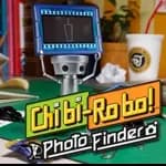 Chibi-Robo! Photo Finder